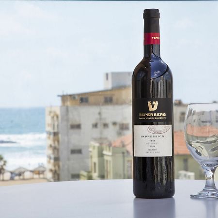 Jonah - By Tlv2Go Apartment Tel Aviv Exterior photo