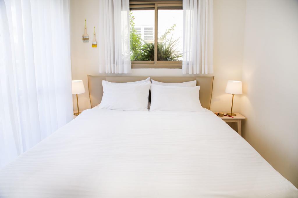 Jonah - By Tlv2Go Apartment Tel Aviv Exterior photo