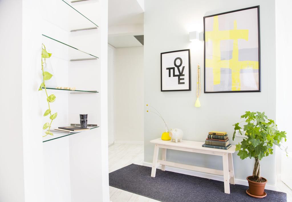 Jonah - By Tlv2Go Apartment Tel Aviv Exterior photo