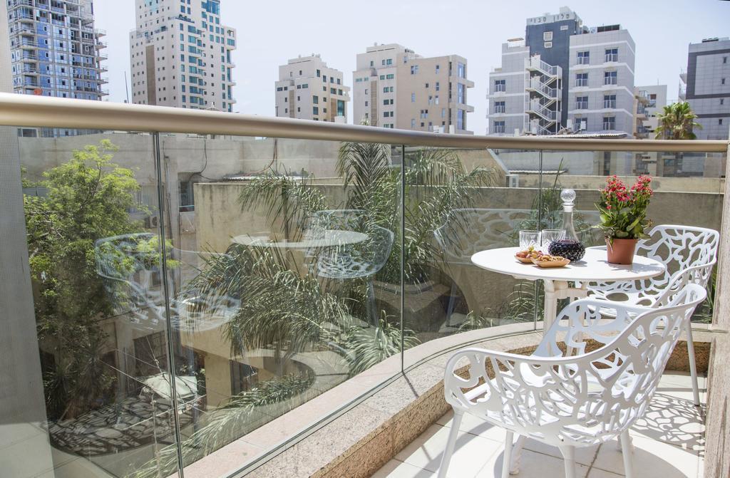 Jonah - By Tlv2Go Apartment Tel Aviv Exterior photo