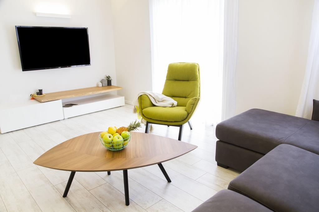 Jonah - By Tlv2Go Apartment Tel Aviv Exterior photo