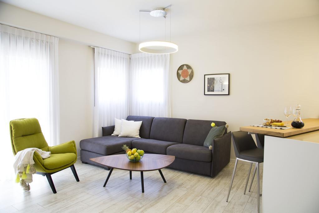 Jonah - By Tlv2Go Apartment Tel Aviv Exterior photo