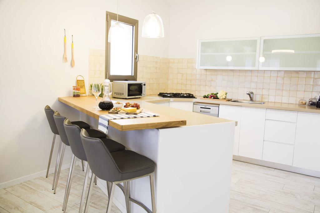 Jonah - By Tlv2Go Apartment Tel Aviv Exterior photo