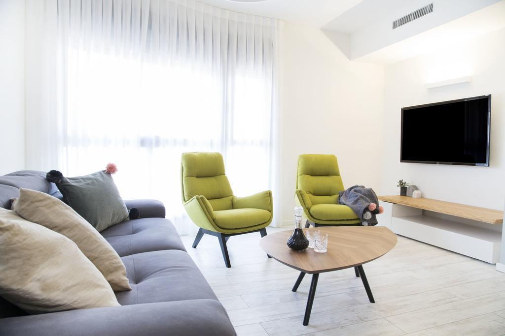 Jonah - By Tlv2Go Apartment Tel Aviv Exterior photo