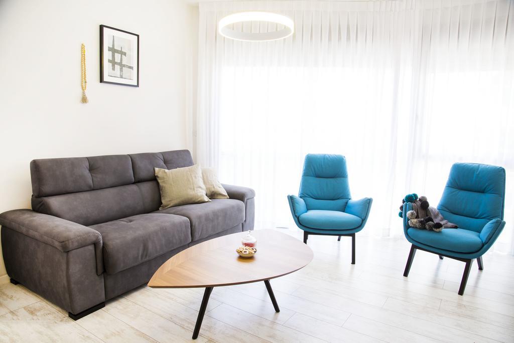 Jonah - By Tlv2Go Apartment Tel Aviv Exterior photo
