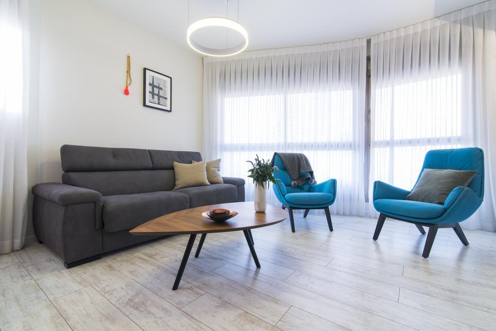 Jonah - By Tlv2Go Apartment Tel Aviv Exterior photo