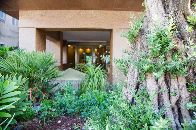 Jonah - By Tlv2Go Apartment Tel Aviv Exterior photo