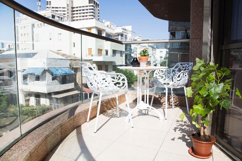 Jonah - By Tlv2Go Apartment Tel Aviv Exterior photo