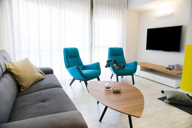 Jonah - By Tlv2Go Apartment Tel Aviv Exterior photo