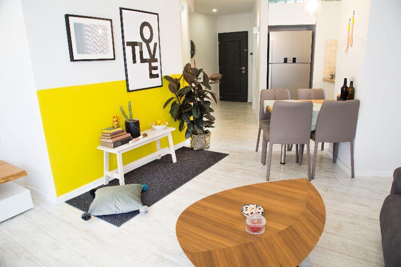 Jonah - By Tlv2Go Apartment Tel Aviv Exterior photo