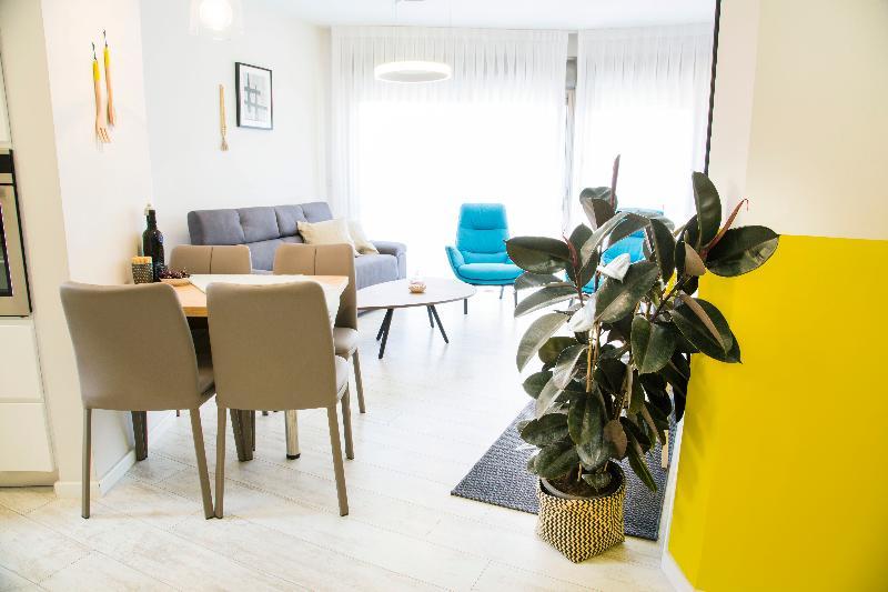 Jonah - By Tlv2Go Apartment Tel Aviv Exterior photo