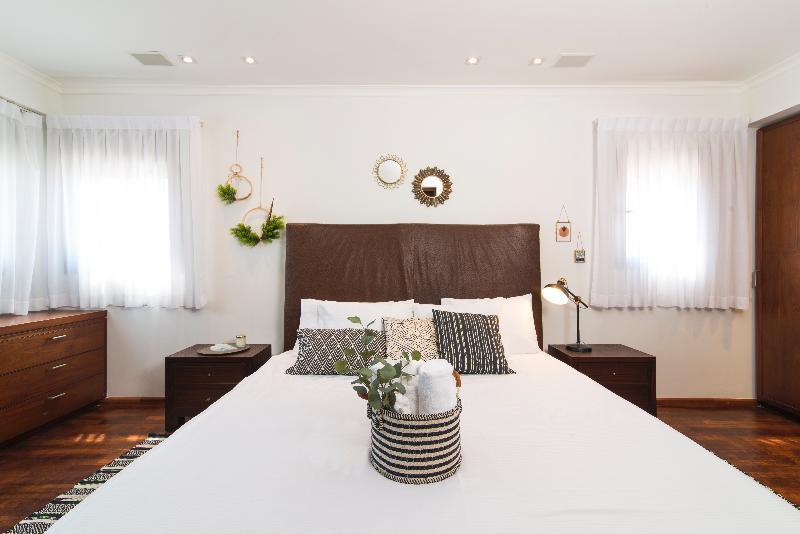 Jonah - By Tlv2Go Apartment Tel Aviv Exterior photo