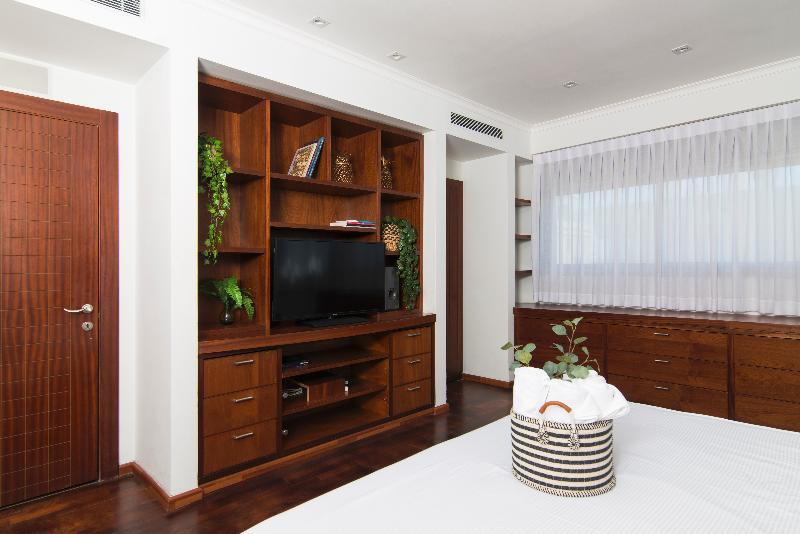 Jonah - By Tlv2Go Apartment Tel Aviv Exterior photo
