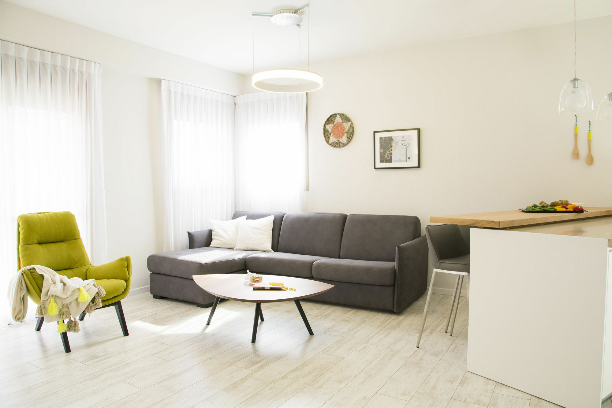 Jonah - By Tlv2Go Apartment Tel Aviv Exterior photo