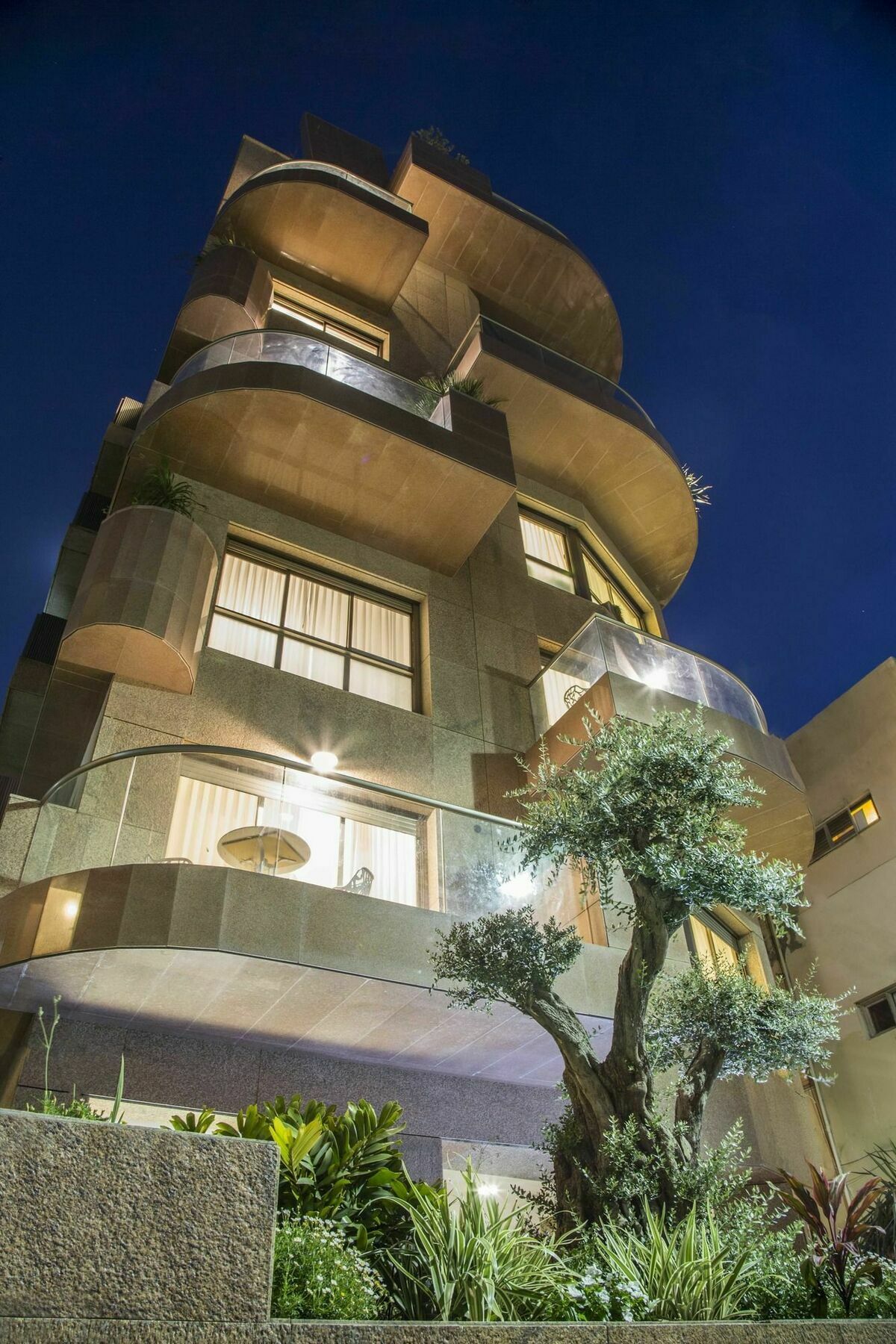 Jonah - By Tlv2Go Apartment Tel Aviv Exterior photo