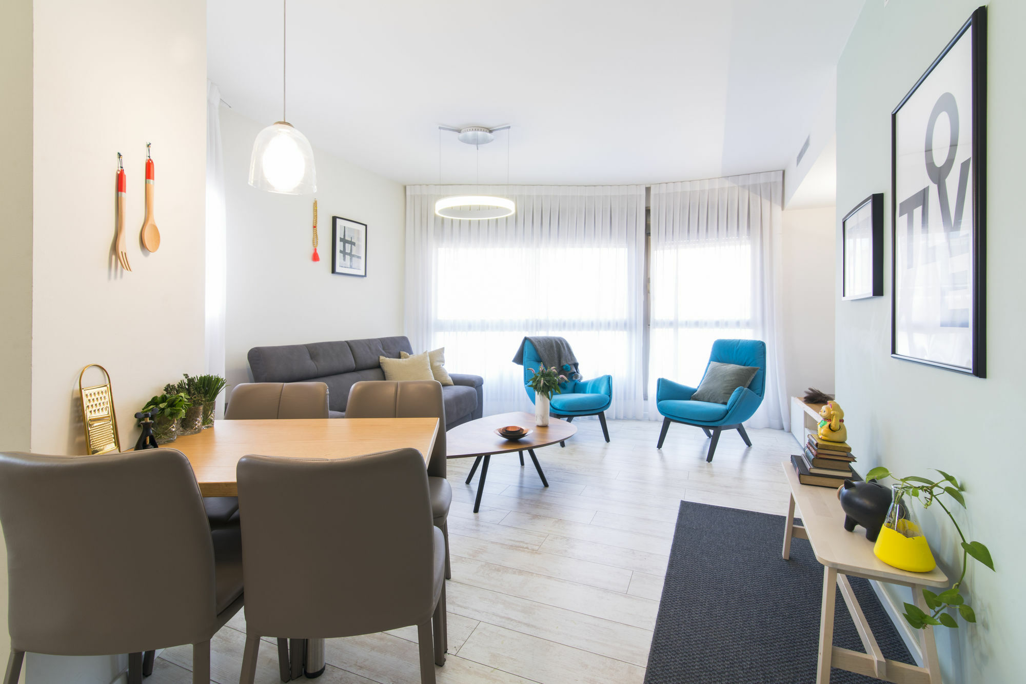 Jonah - By Tlv2Go Apartment Tel Aviv Exterior photo