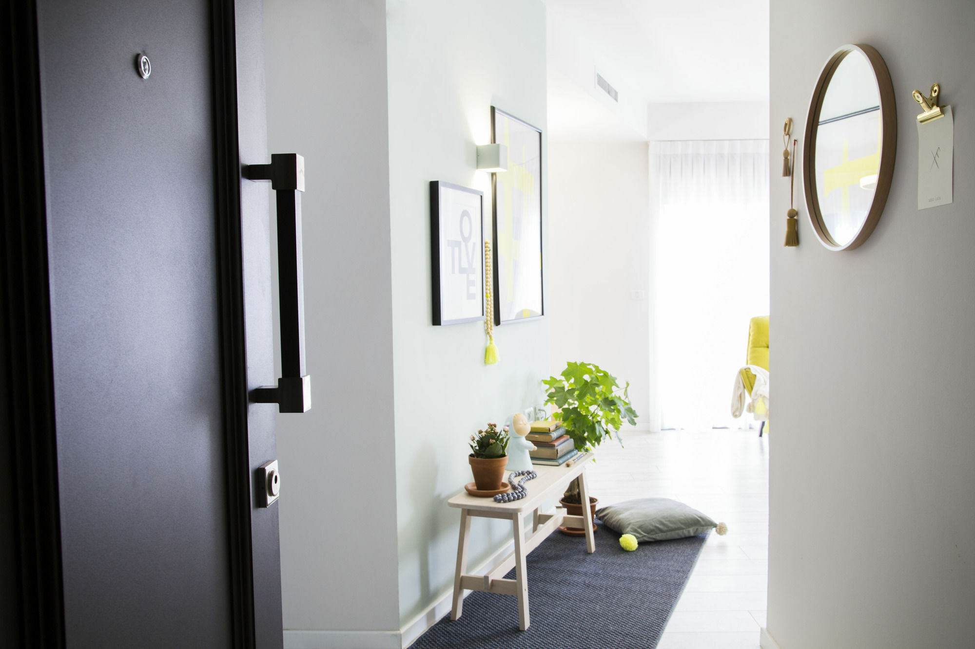 Jonah - By Tlv2Go Apartment Tel Aviv Exterior photo