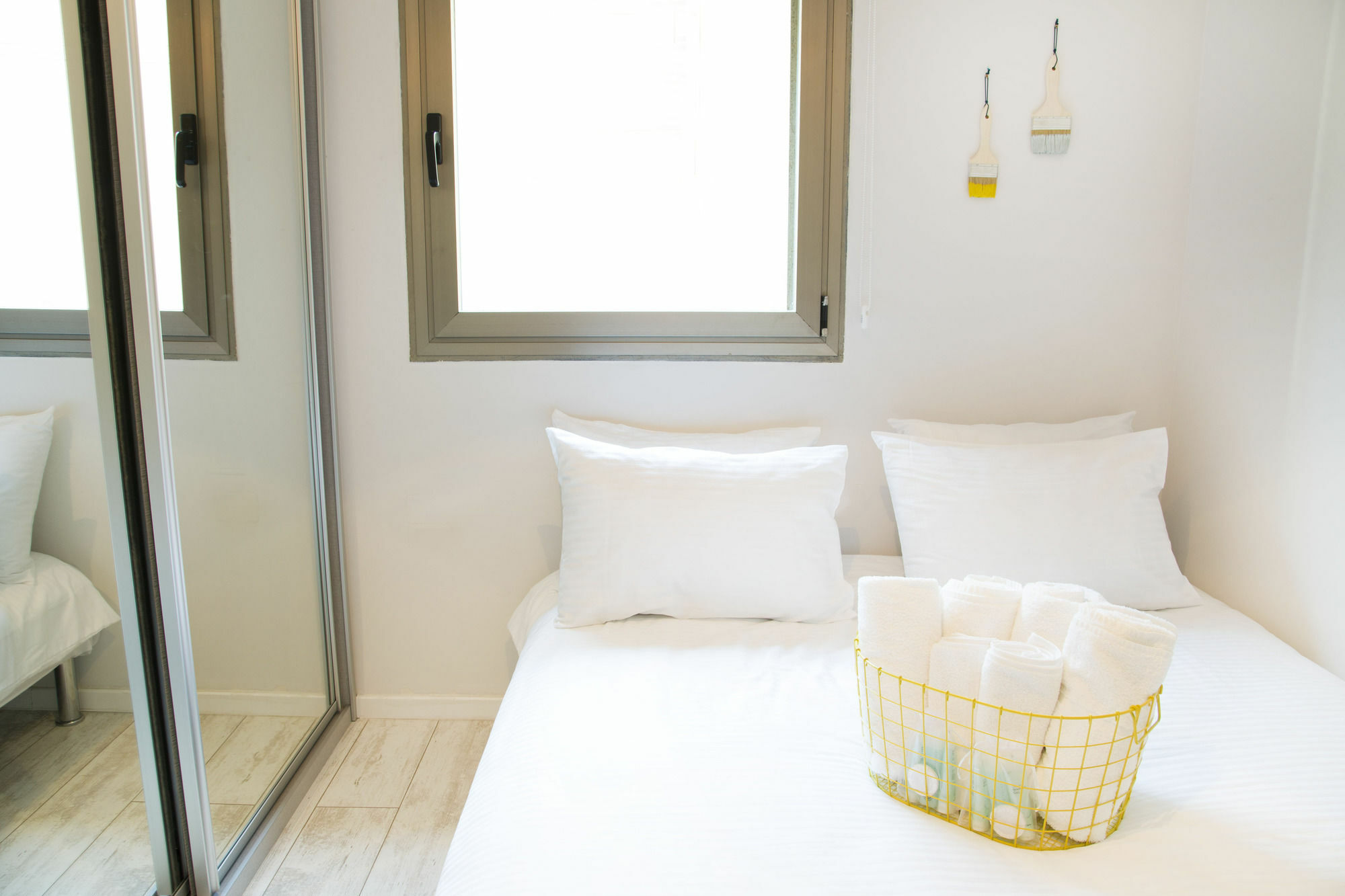 Jonah - By Tlv2Go Apartment Tel Aviv Exterior photo