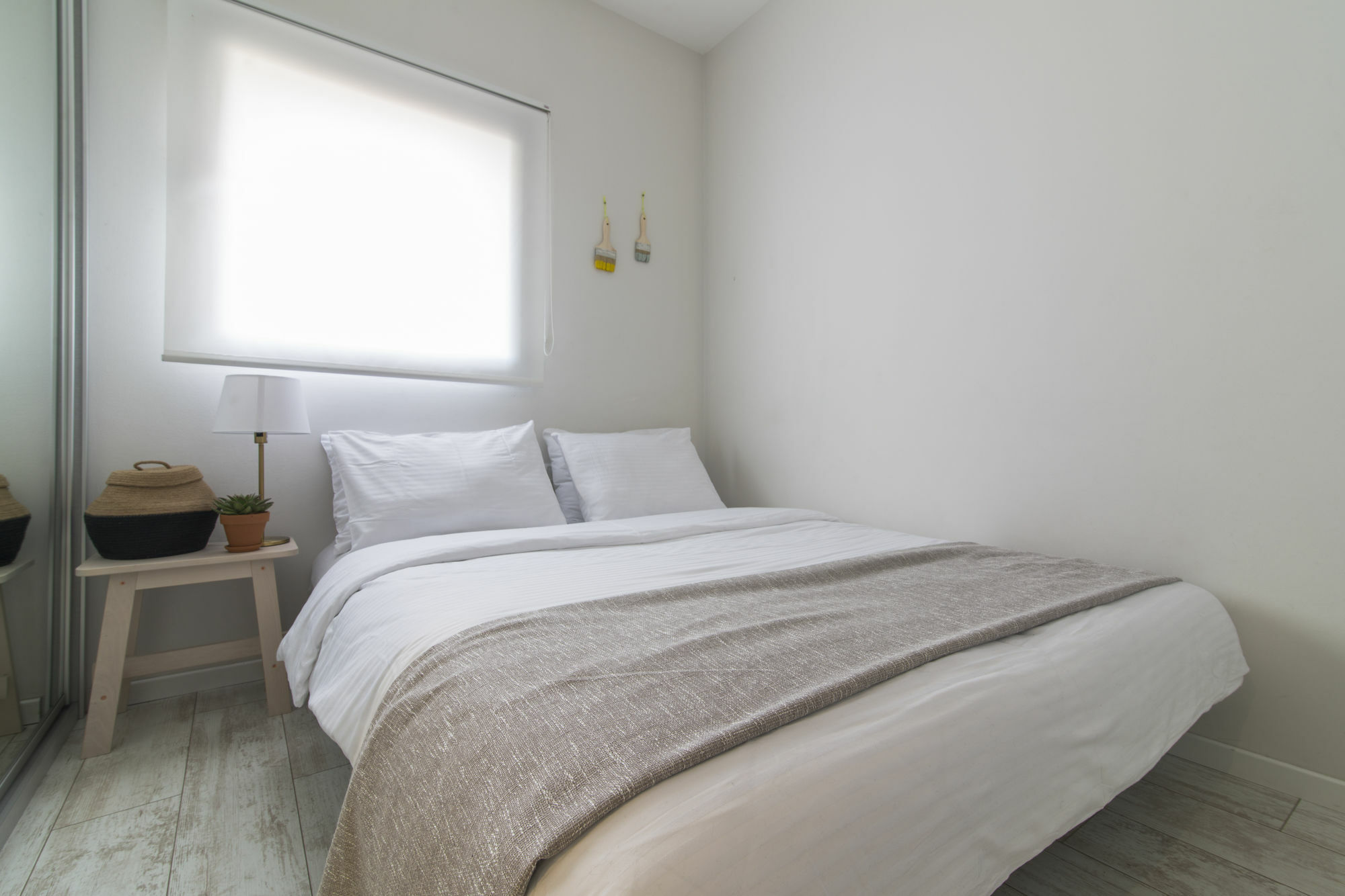 Jonah - By Tlv2Go Apartment Tel Aviv Exterior photo