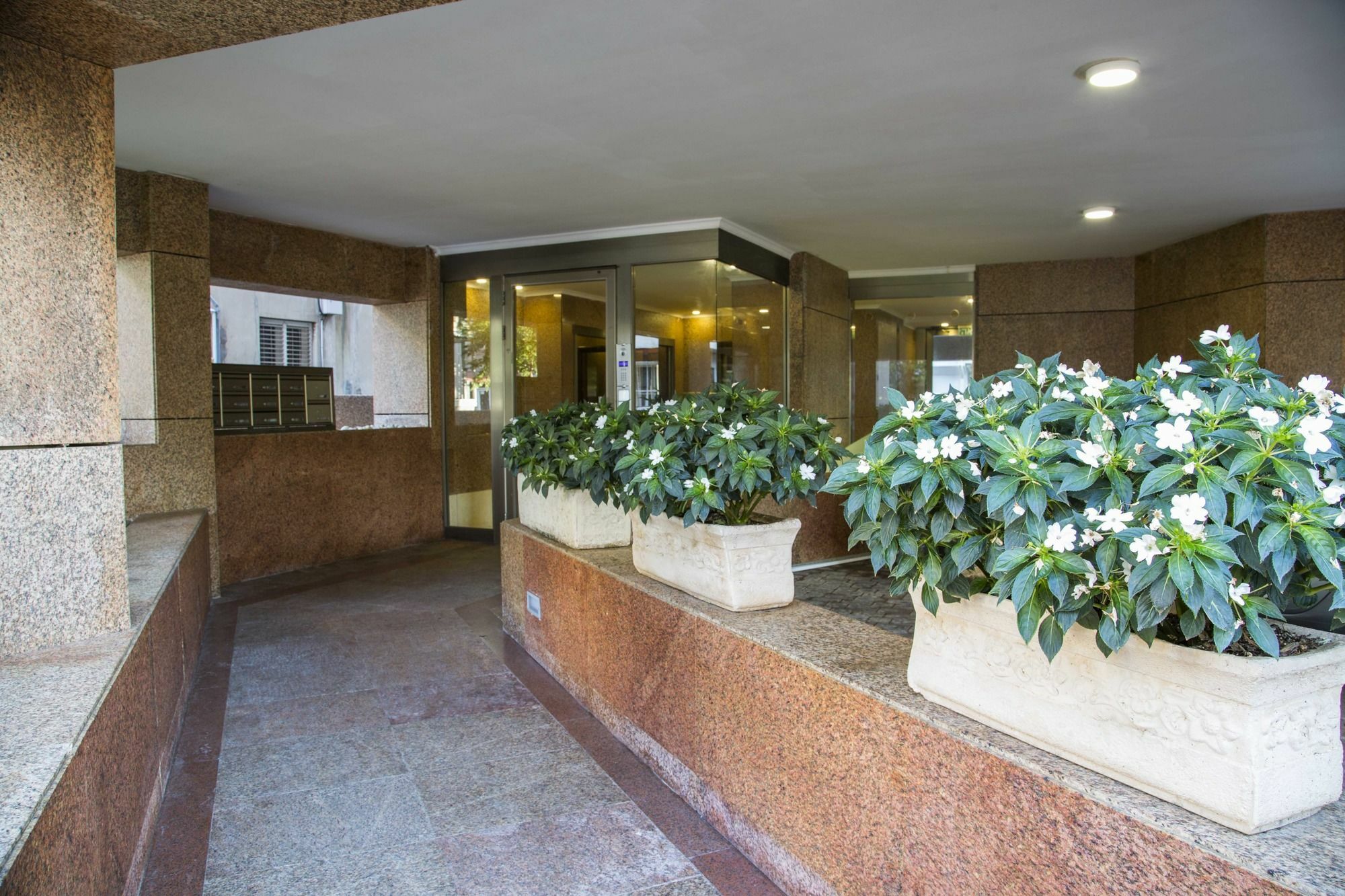 Jonah - By Tlv2Go Apartment Tel Aviv Exterior photo