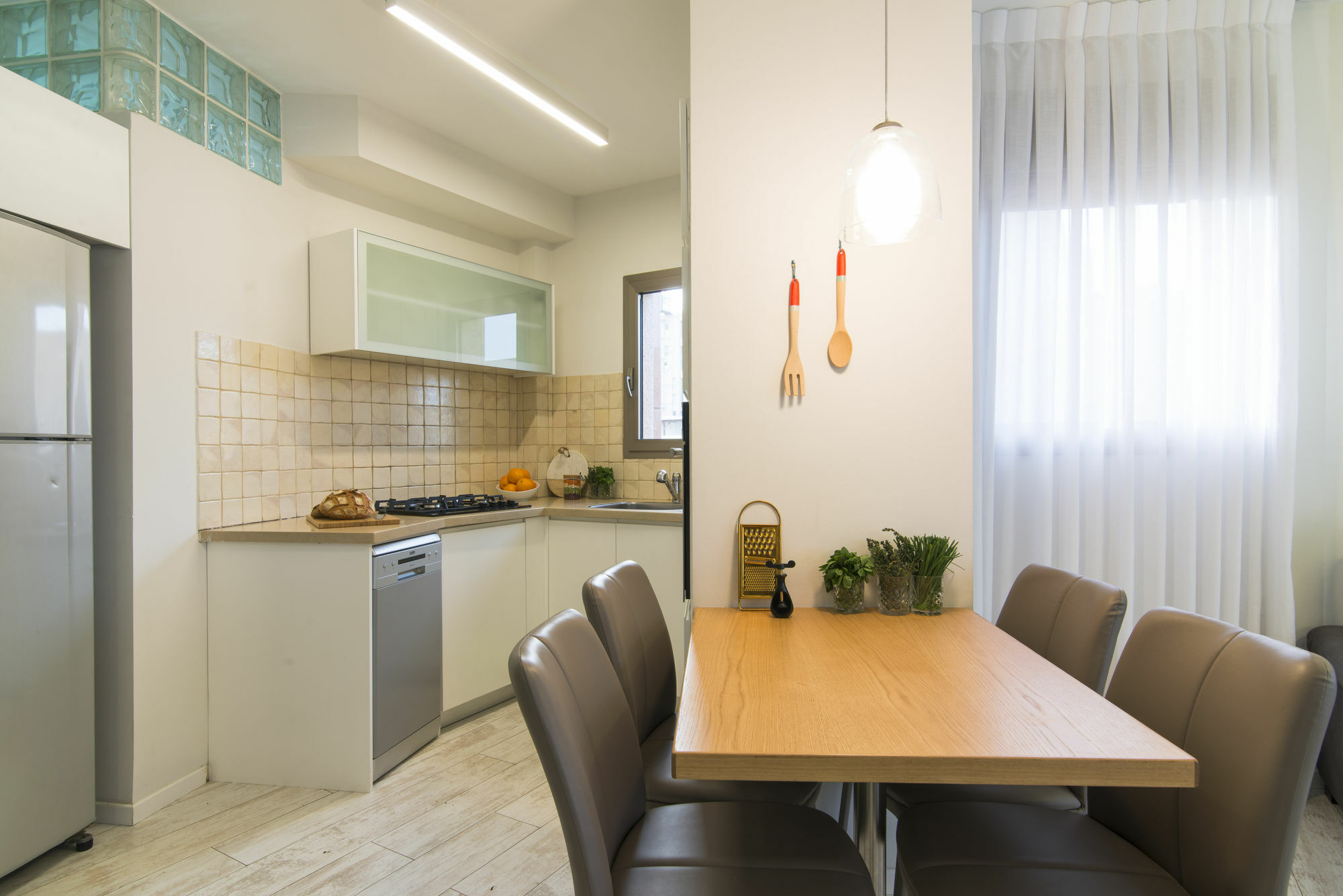 Jonah - By Tlv2Go Apartment Tel Aviv Exterior photo